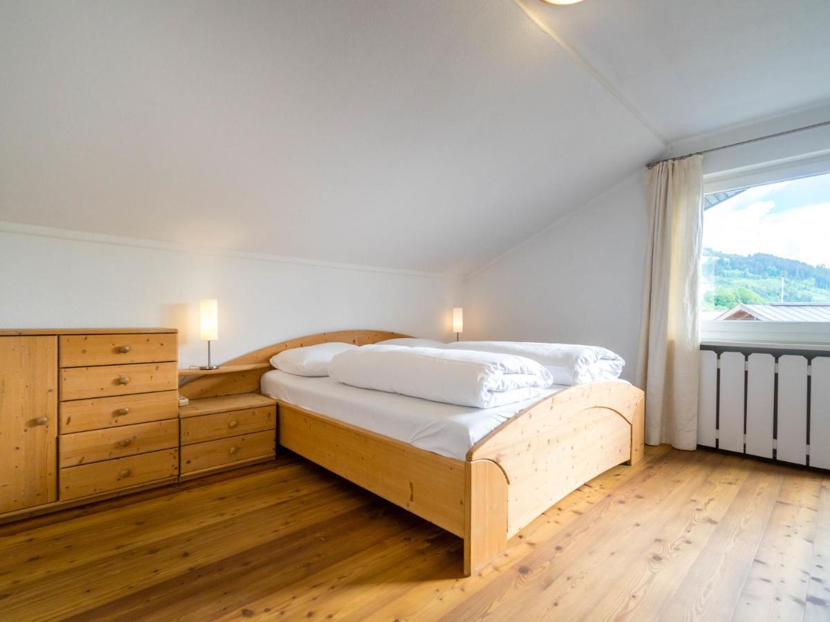 Little Dream Appartement Kirchberg in Tirol Buitenkant foto